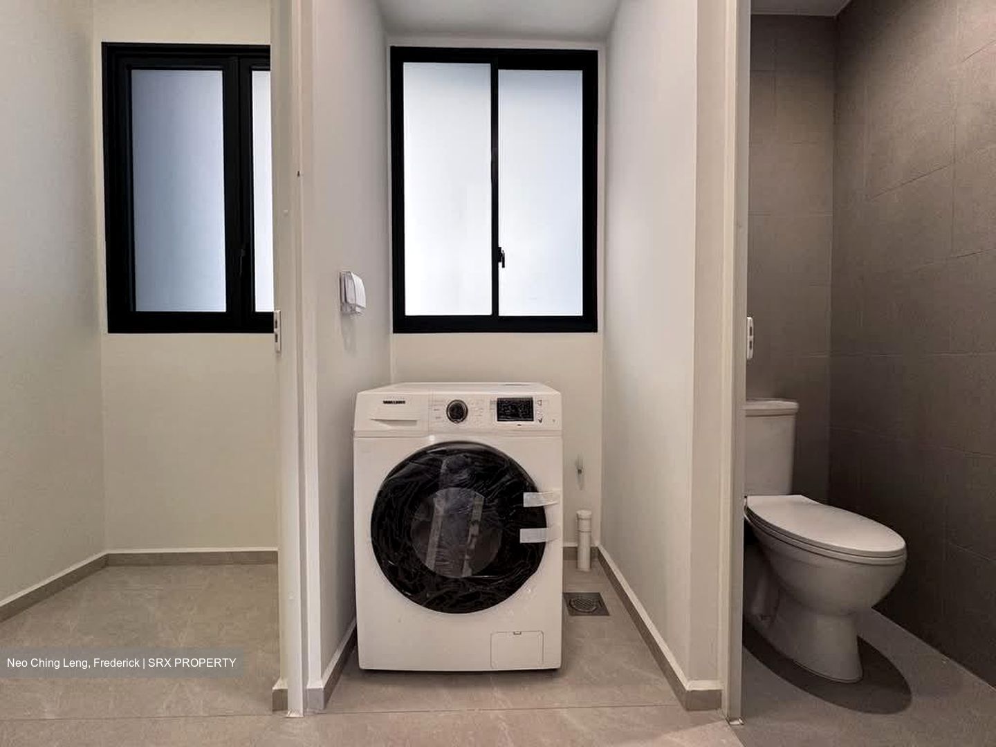 KI Residences at Brookvale (D21), Condominium #575617611
